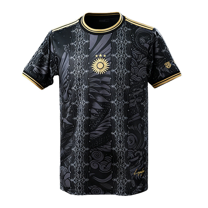 Maglia Argentina 26/27 - Edizione Speciale