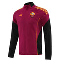 Felpa da allenamento Impermeabile AS Roma 25/26