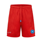 T-shirt e Pantaloncini Bambino SSC Napoli Third 26/27
