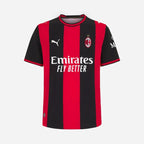 Maglia AC Milan Home 26/27 - Versione Giocatore