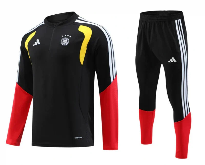 Tuta da calcio Germania 26/27