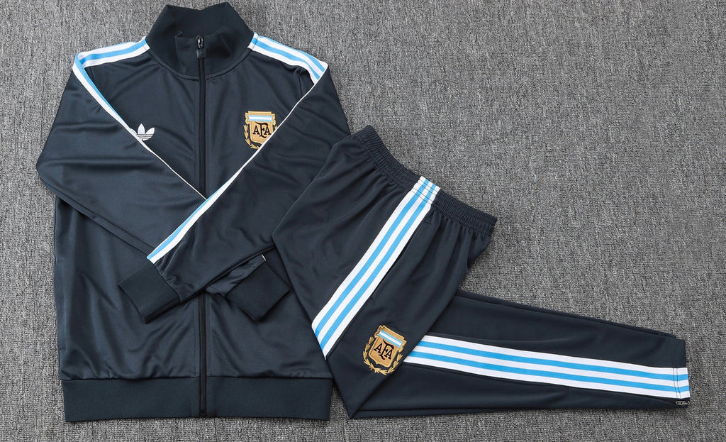 Tuta da calcio Argentina 25/26