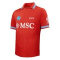 Maglia SSC Napoli Third 26/27 - Versione Giocatore