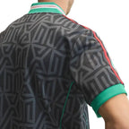 Maglia Messico 25/26 - Edizione Speciale
