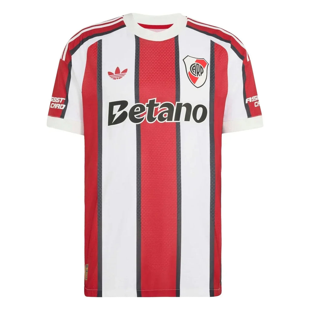 Maglia River Plate Away 26/27 - Versione Giocatore
