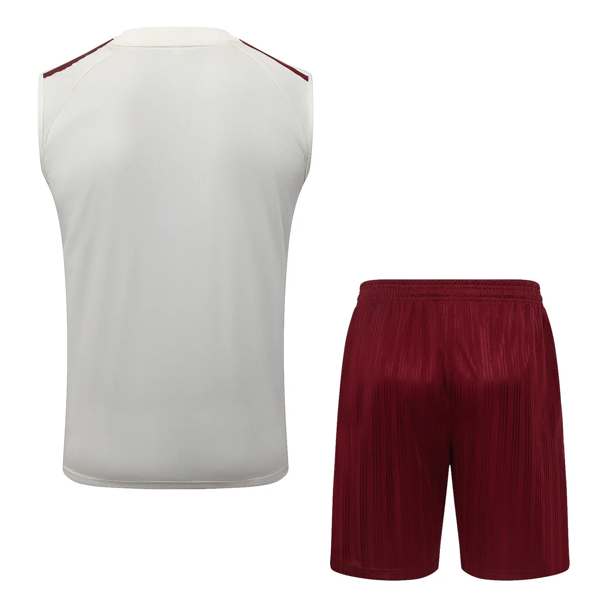 Maglia e Pantaloncini da Allenamento Spagna 26/27