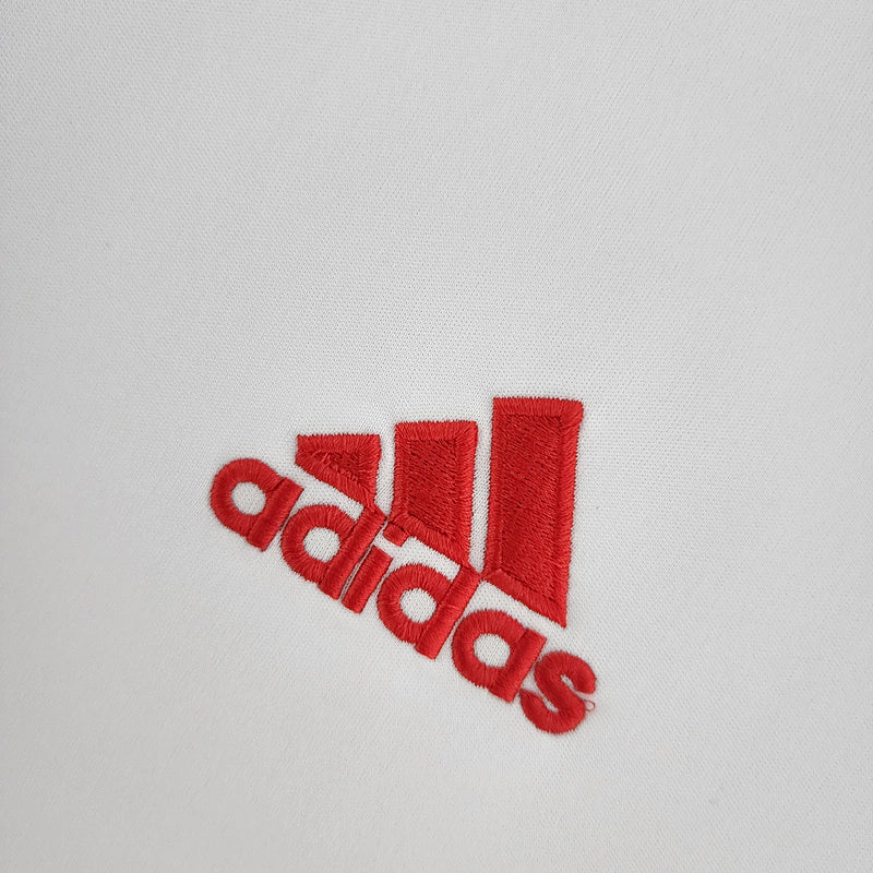 Maglia AC Milan Retro 2011/12