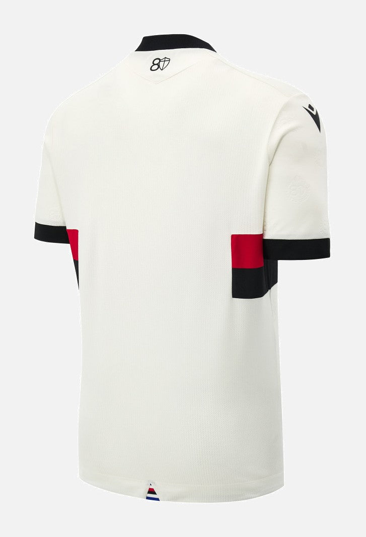 Maglia UC Sampdoria Away 26/27
