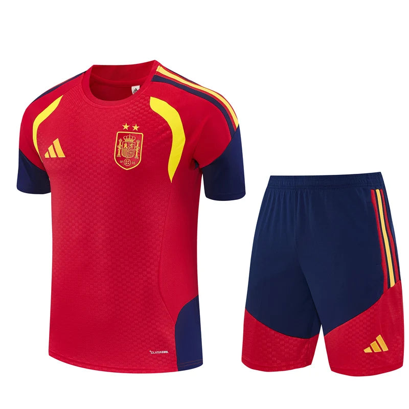 Completo da Allenamento Bambino Spagna 26/27