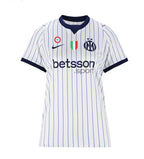 Maglia Inter Away 26/27 - Femminile Scudetto + Coccarda