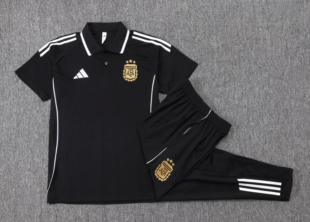 Polo e Pantaloni Argentina 25/26