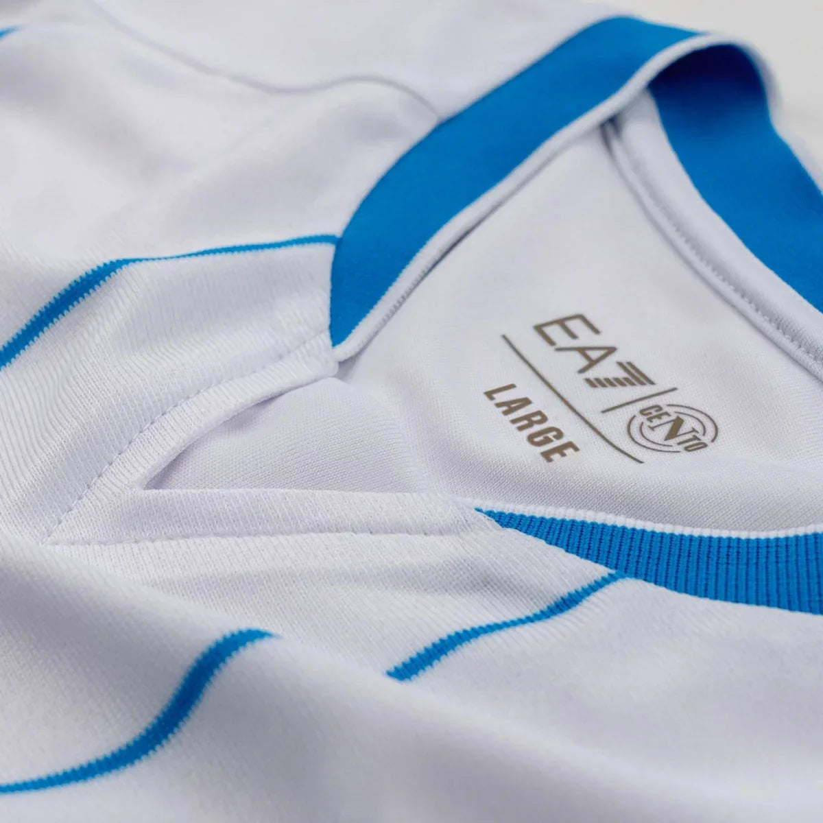 Maglia SSC Napoli Away 26/27 - Versione Giocatore