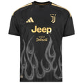 Maglia Juventus Third 26/27 - Versione Giocatore