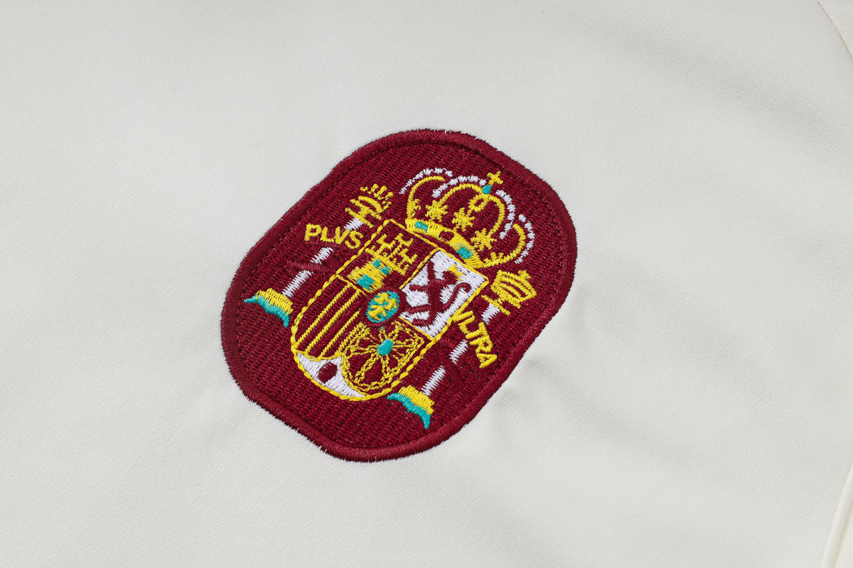 Maglia e Pantaloncini da Allenamento Spagna 26/27