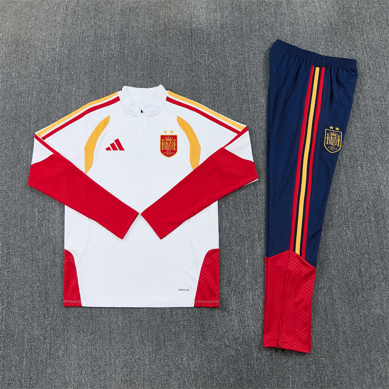 Tuta da calcio Bambino Spagna 26/27