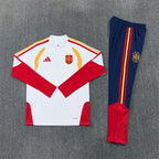 Tuta da calcio Bambino Spagna 26/27