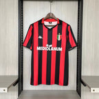 Maglia AC Milan Retro 88/89