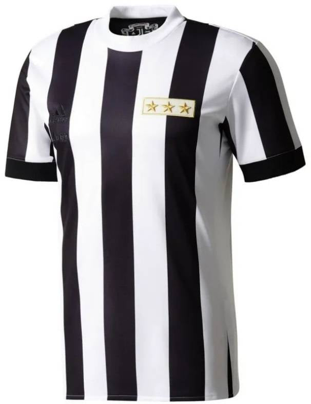 Maglia Juventus Retro 2017 - 120 Anni