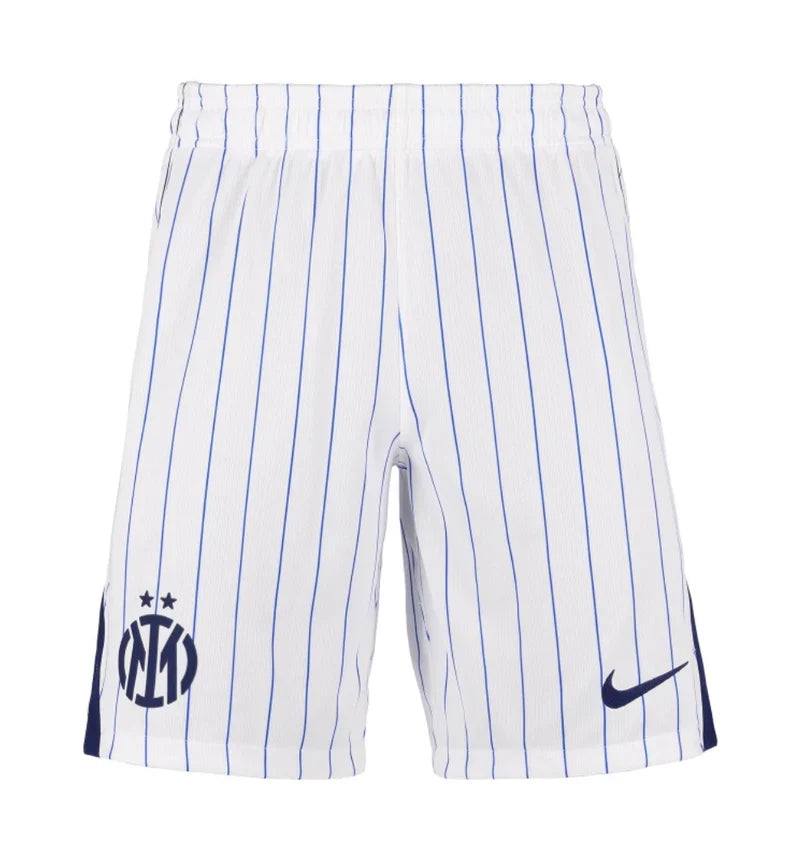 Pantaloncini Inter Away 26/27
