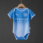 Body per neonato Manchester City Home 26/27