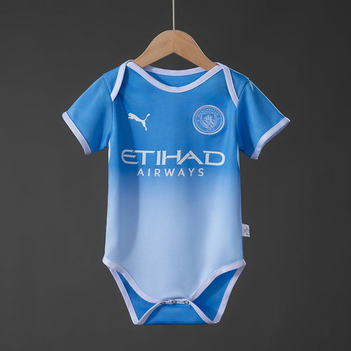 Body per neonato Manchester City Home 26/27
