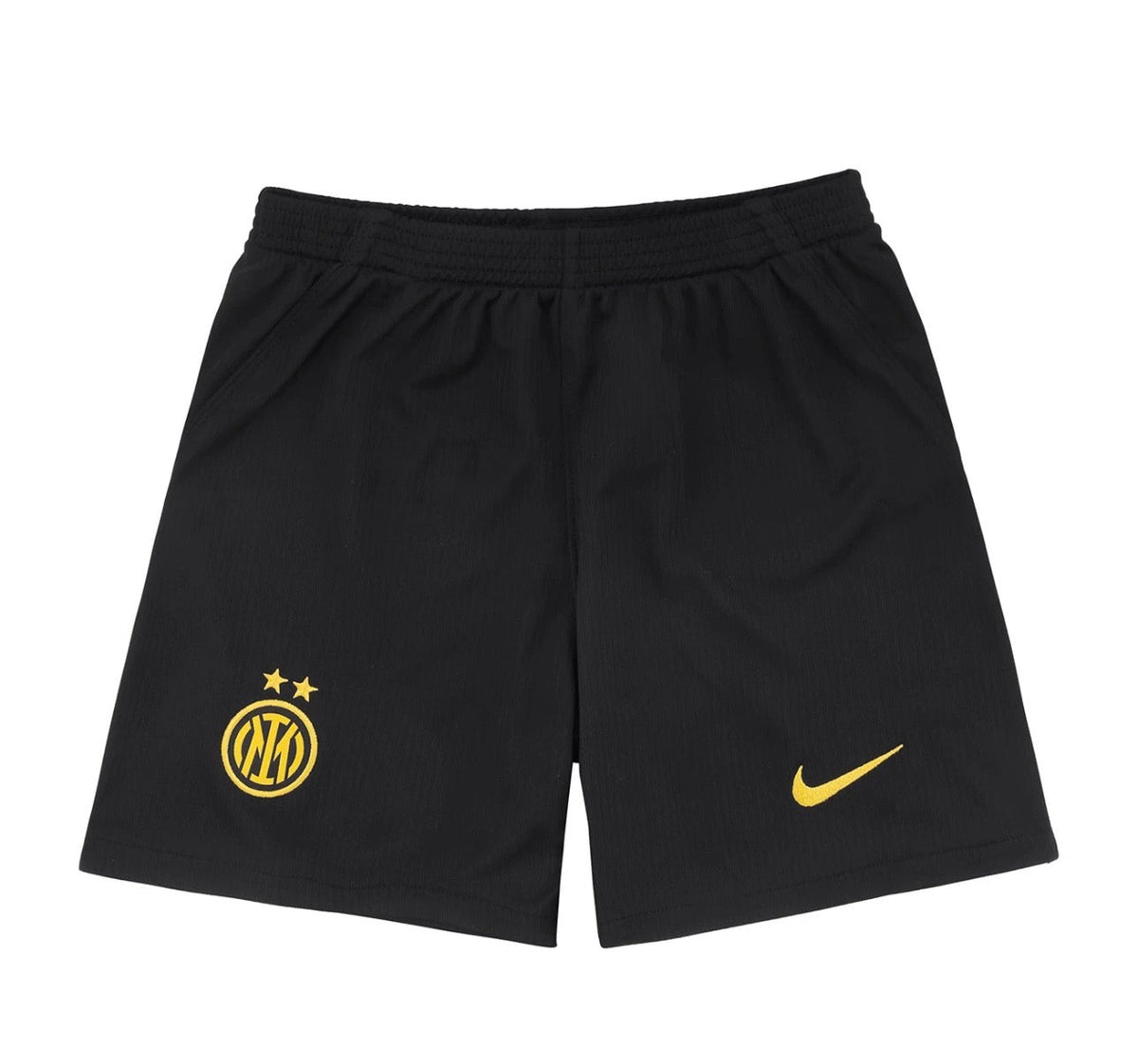 T-shirt e Pantaloncini Bambino Inter Home 26/27 - Con Calzettoni