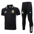 Polo e Pantaloni Argentina 25/26