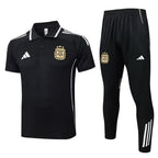 Polo e Pantaloni Argentina 25/26