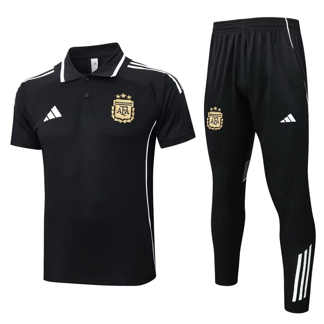Polo e Pantaloni Argentina 25/26