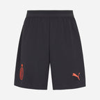 T-shirt e Pantaloncini Bambino AC Milan Third 26/27 - Con Calzettoni