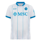 Maglia SSC Napoli Away 26/27