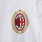 T-shirt e Pantaloncini Bambino AC Milan Away 26/27