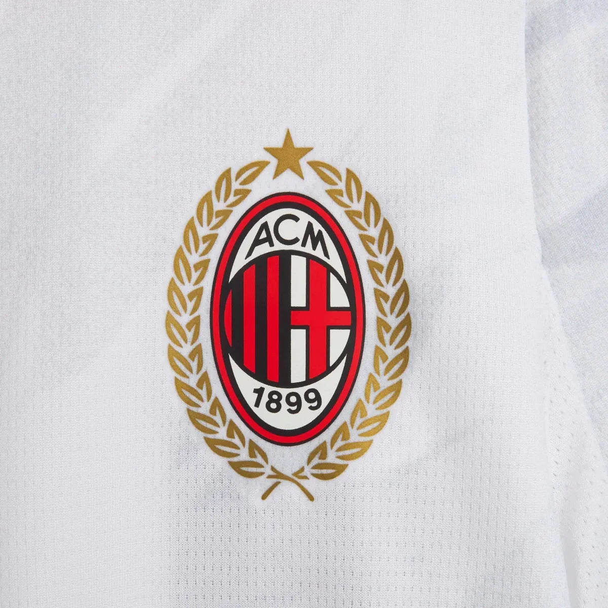 T-shirt e Pantaloncini Bambino AC Milan Away 26/27