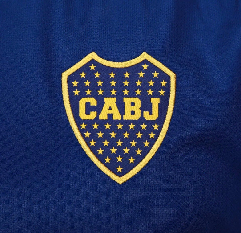 Maglia Boca Juniors Home 26/27