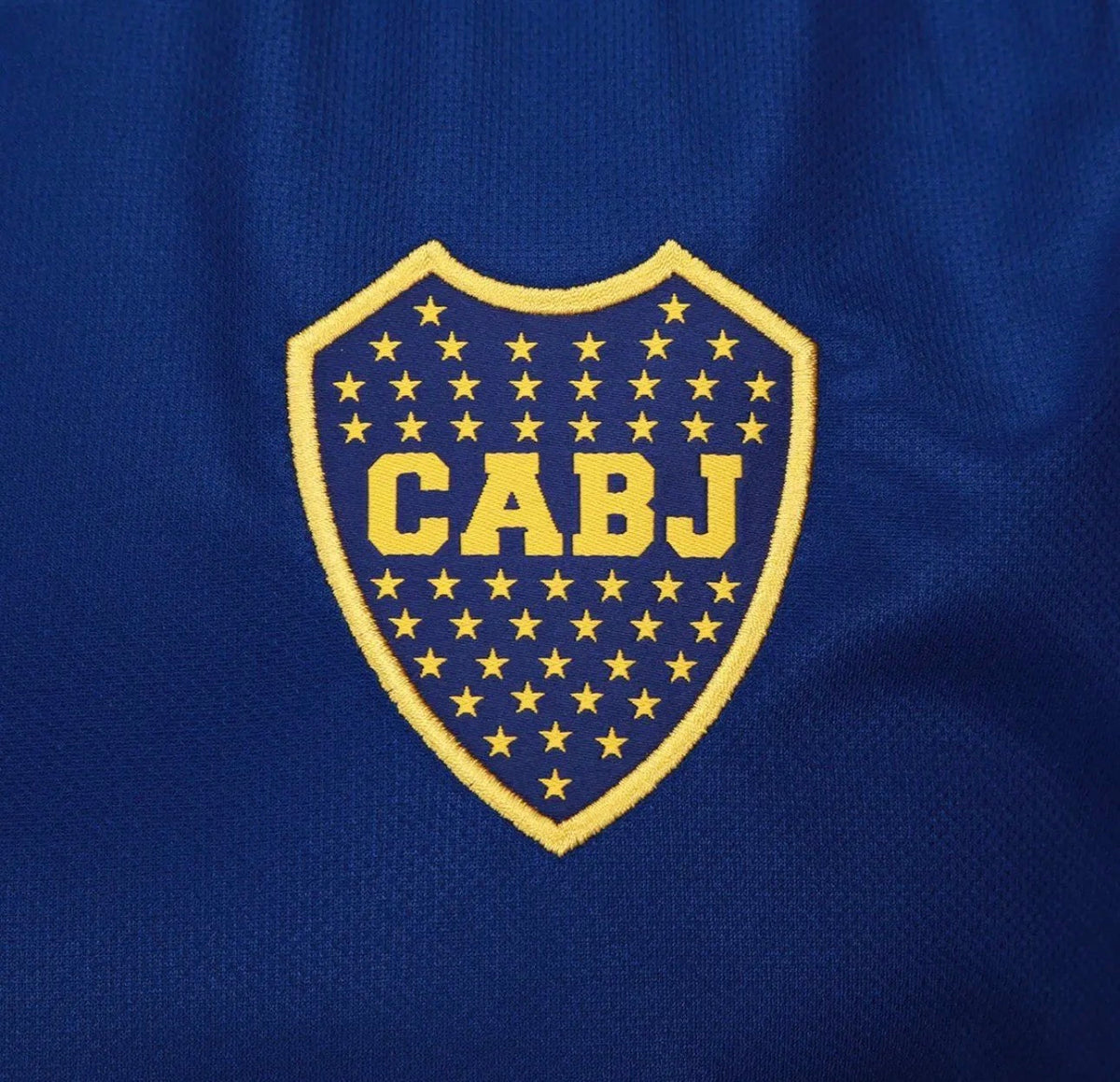 Maglia Boca Juniors Home 26/27