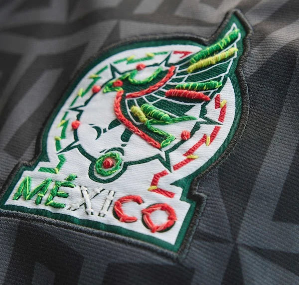 Maglia Messico 25/26 - Edizione Speciale