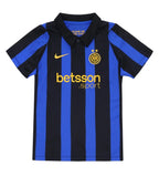 T-shirt e Pantaloncini Bambino Inter Home 26/27