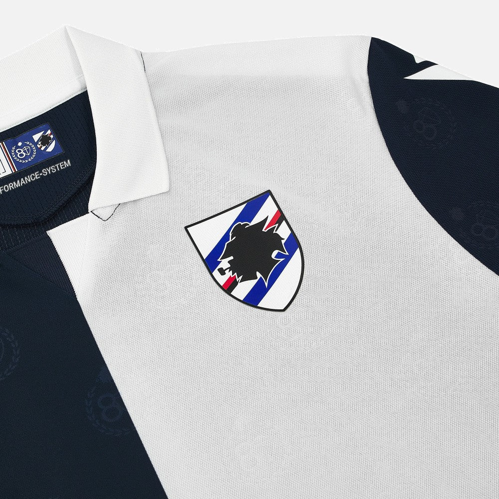 Maglia UC Sampdoria Third 26/27