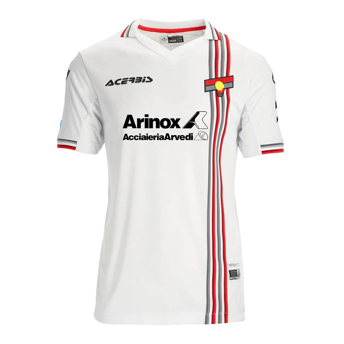 Maglia US Cremonese Away 25/26
