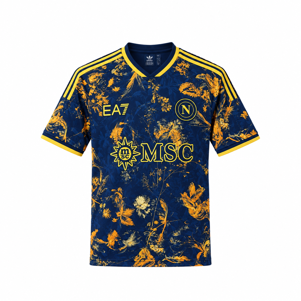 Maglia SSC Napoli 26/27 - Edizione Speciale