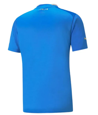 Maglia Italia Home Retro 22/23