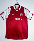 Maglia Bayern Monaco Retro 2003/04