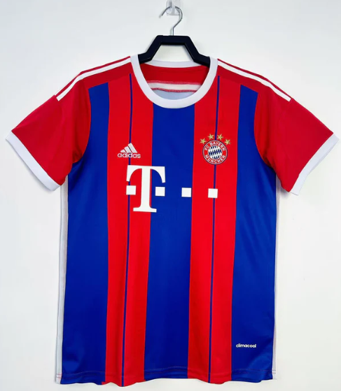 Maglia Bayern Monaco Retro 2014/15