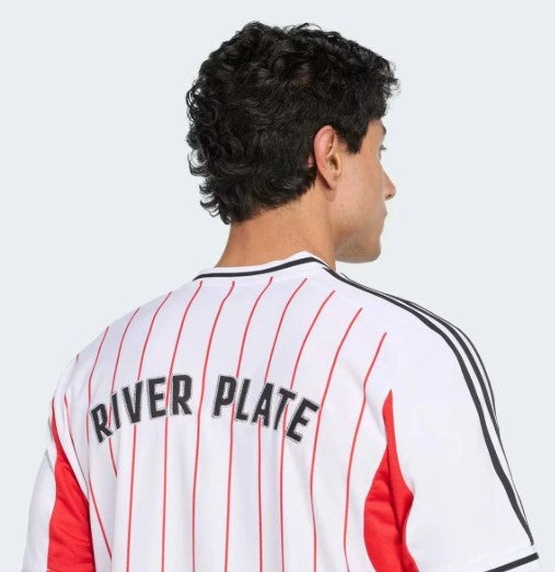 Maglia River Plate US Pack 25/26