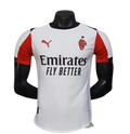Maglia AC Milan Away 25/26 - Versione Giocatore