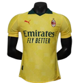Maglia AC Milan Third 25/26 - Versione Giocatore