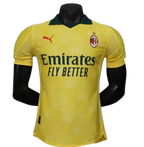 Maglia AC Milan Third 25/26 - Versione Giocatore