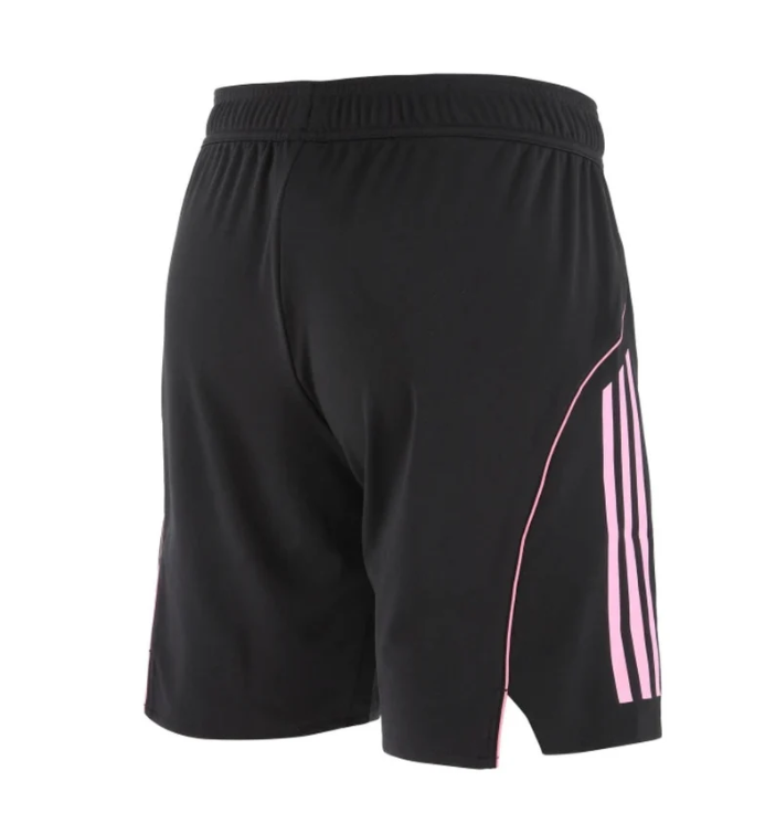 Pantaloncini Juventus Home 25/26