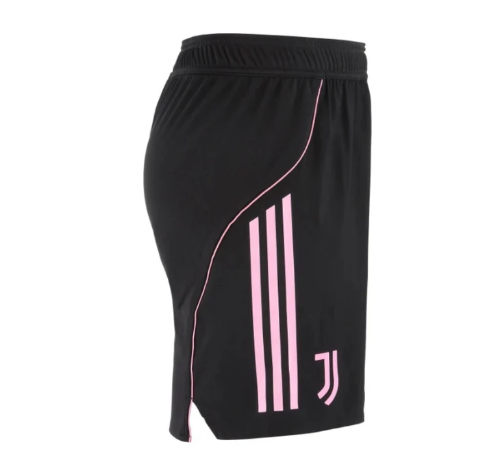 Pantaloncini Juventus Home 25/26