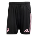 Pantaloncini Juventus Home 25/26
